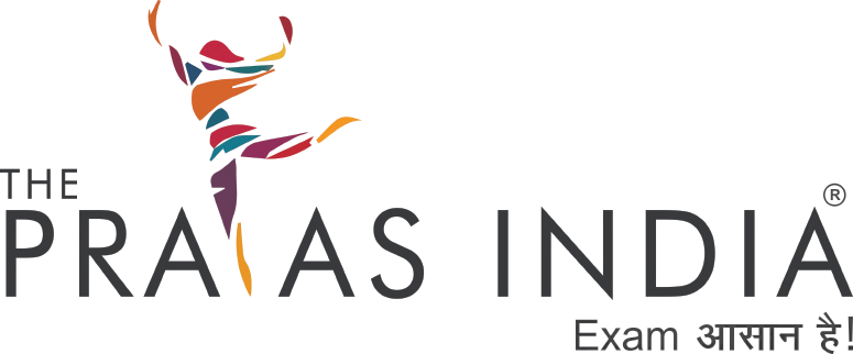 The Prayas India Logo